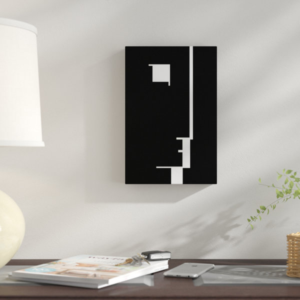 East Urban Home " Bauhaus Austellung, 1923 " by The Usual Designers